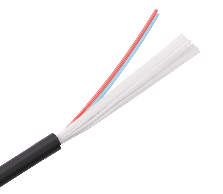 GJYFJH Kabel Gentian Optik Dalaman
