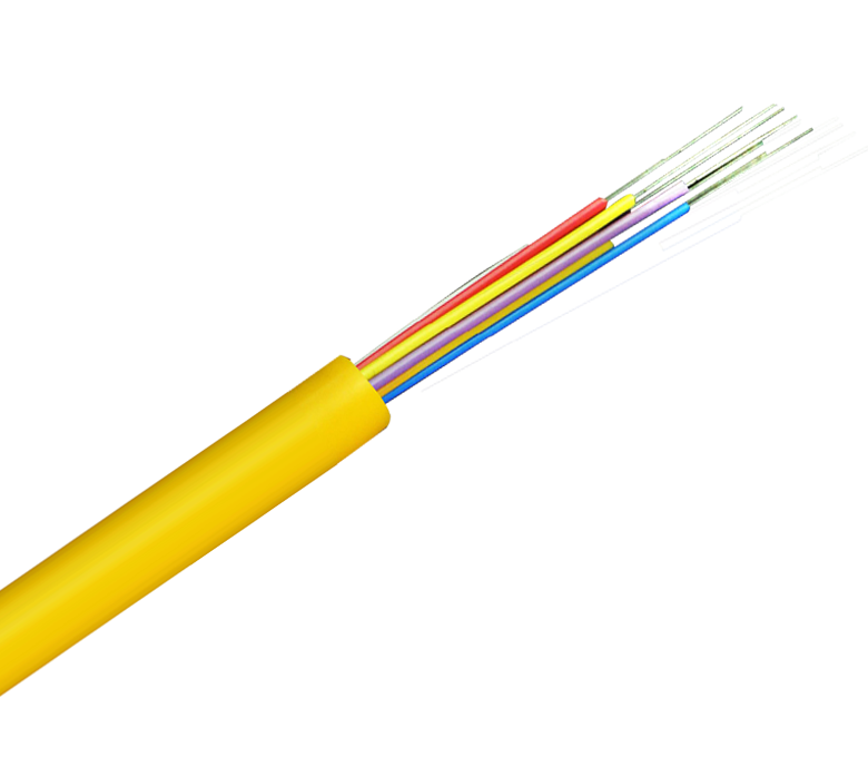 Aksesori Pengagihan Kuasa Kabel Optik Bundle Dalaman