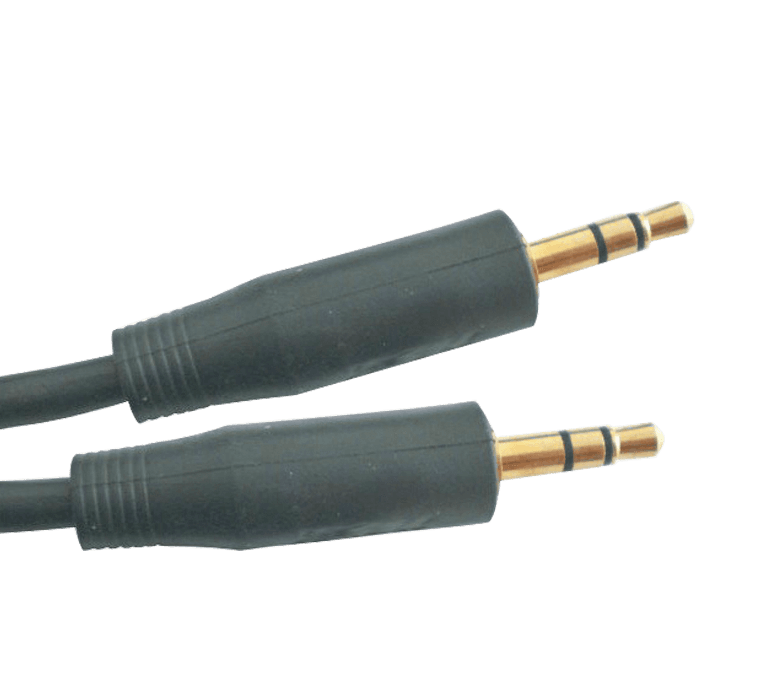 Aksesori Pengagihan Kuasa Kabel Video