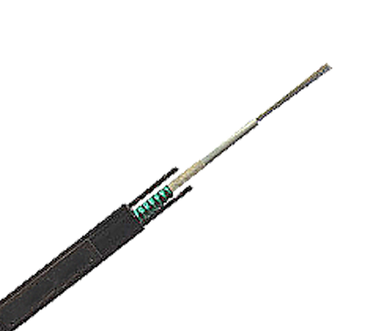 Aksesori Pengagihan Kuasa Kabel Optik Jenis Tiub Central Beam Luar