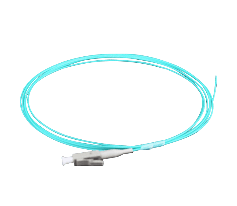 Aksesori Pengagihan Kuasa Siri Pendawaian Kabel Pigtail Fiber Pigtail
