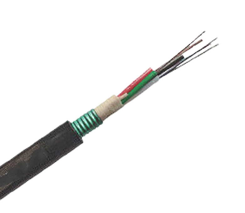 Aksesori Pengagihan Kuasa Kabel Optik Terdampar Luaran