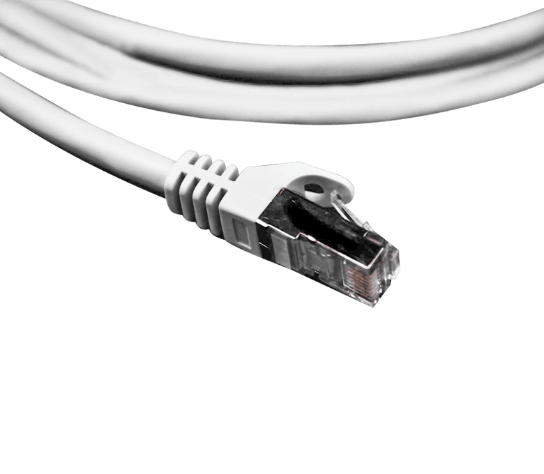 Kategori 5 Pelompat Data Terlindung/tak terlindung Aksesori Pengagihan Kuasa Siri Kabel Tembaga