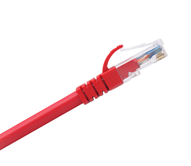 Kabel Sambungan Jumper Kategori 6A1