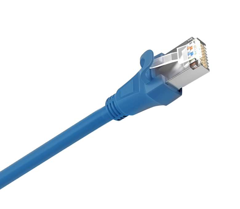 Kabel Sambungan Pelompat Kategori CAT6-PATCH-CORD